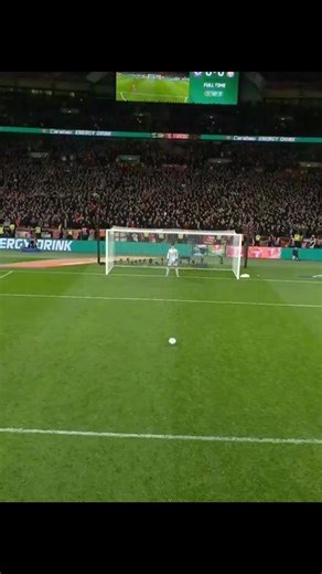 Chelsea vs Liverpool Penalty Shootout Highlights