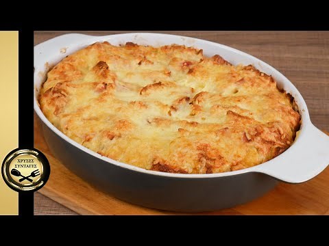 This is the easiest soufflé recipe with common ingredients! You will love it! - GOLDEN RECIPES