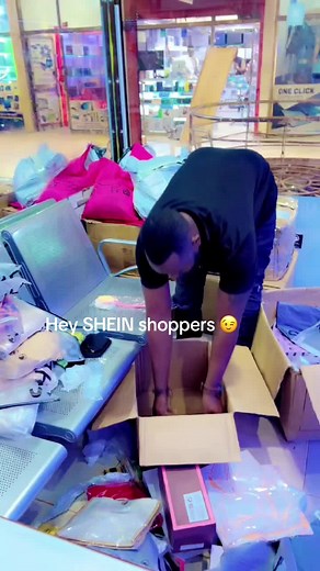 #shein #sheinonlineshopping #haulshein No taxes No shipping fee, come on lets go shopping 🫶🏽