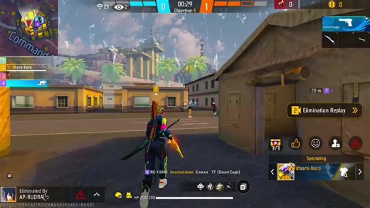 satvik ka new video part 1 #comedyvideo #freefire