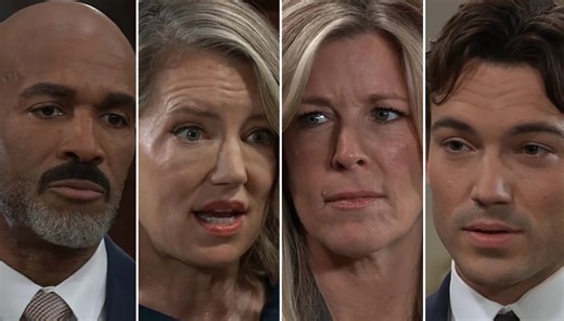 GH Spoilers Video: 'Their Evidence Isn't as Solid as They Think' - Soap Opera Digest