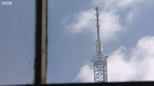 18K views · 303 reactions | The future of TV’s past in question. | BBC London | Facebook