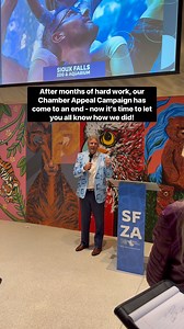 59K views · 640 reactions |  We’ve got exciting news! Sioux Falls...