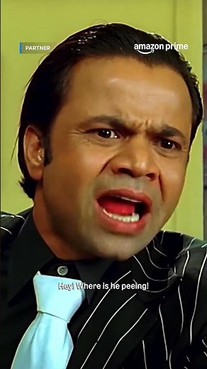 Chota Don Se Panga Padega Mehenga 😡👊🏻 | Salman Khan, Rajpal Yadav | Partner #comedy #movie #funny