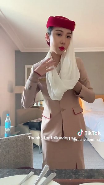 The Reality of Cabin Crew Life: Burnout and Self-Care