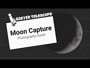 Gskyer Telescope Photography: The Settings That Actually Work
