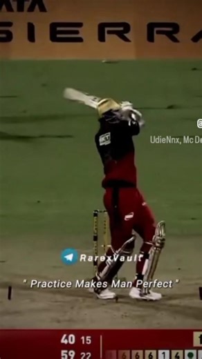 Tim David Ne Pehle Hi Soch Liya Ki Stadium Ke Bahar Marni He Ball #timdavid #rcbplayer #cricketnews