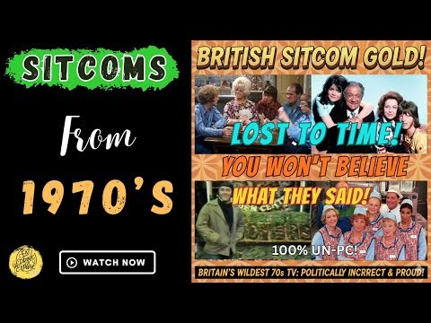 💥BRITISH SITCOM LEGENDS: Their FIRST EVER EPISODES! (You Won't BELIEVE How They Started) 🤯