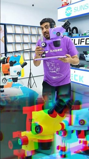 Best Microscope for Mobile Repairing 2024