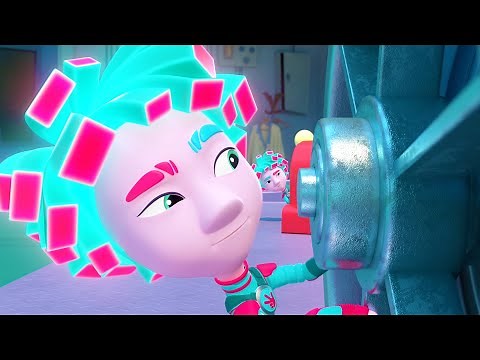 Aprendiendo acerca de la energía y todas sus diferentes formas | Los Fixis