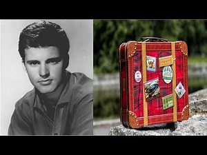 Ricky Nelson Travelin' Man (with lyrics)