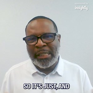 Your business is unique, and your CRM should easily adapt to fit your specific needs. (Not the other way around!) For Jerome and his team at American Truck Training, that means Custom Fields for revenue sources in Insightly. Watch the full interview at: https://bit.ly/3XdiXUe | Insightly CRM by Unbounce