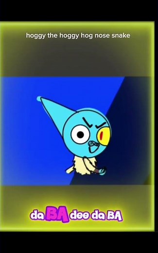 I'm blue abba dee abba dee animation meme edit gumball