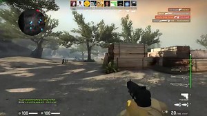 Who else misses Arm's Race? 😢 #CS2 | CS:GO Lounge