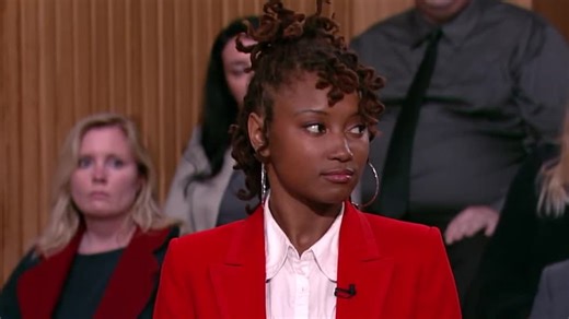 Mathis Court with Judge Mathis S01:E13 - Episode 1-013A & 1-013B