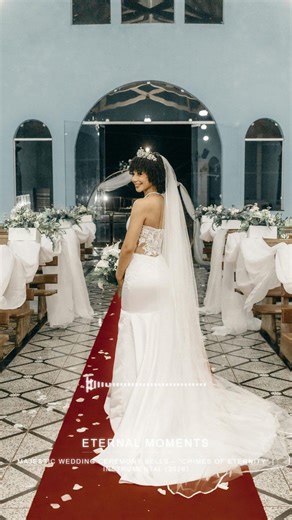 Majestic Wedding Ceremony Bells – "Chimes of Eternity" | Instrumental (2026) #shorts