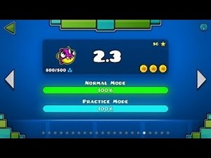 IDEAS FOR 2.2 2.3 AND FURTHER UPDATES TO COME!!! | Geometry Dash 2.11