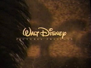 ABC KCRG The Wonderful World of Disney "Dinosaurs"