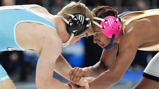 New rules, what's changed, key dates in Section 1 and NYS wrestling for 2025-26?