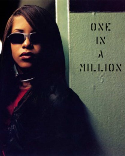 One in a Million: Aaliyah Lyrics Explained