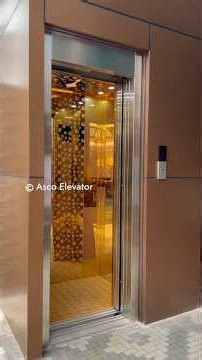 Hydraulic lift| Home lift| Residential lift| House lift| Villa lift|Passenger lift| Outdoor lift|G+1