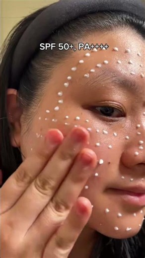 Review sunscreen beauty of joseon #sunscreen #sunscreenreview #koreanskincare #YTSCreatorIncubation