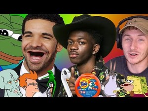 FUNNY MEME RAP SONGS!! (If u don't laugh ur not ok)