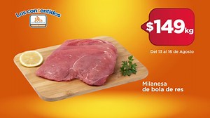 Las mejores opciones para preparar una rica comida están en Chedraui y sí Cuestan Menos. | Chedraui