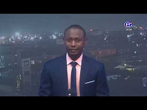 JOURNAL 20H DU VENDREDI 19 DÉCEMBRE 2025 - ÉQUINOXE TV