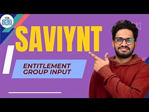 Simplifying Access Control with Saviynt Entitlements | Saviynt Training Essentials | CyberBrainer