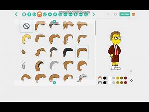 how to make spongebob in goanimate