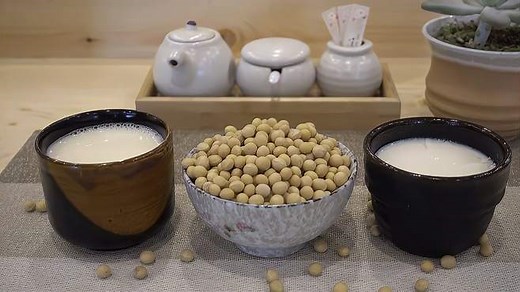 男生和女生一起磨豆浆磨出来的豆浆可以喝吗