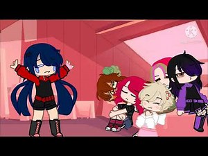 Why not just kidnap Kagami? That’s cool || my Queen Juleka || Gacha Club || MLB ||