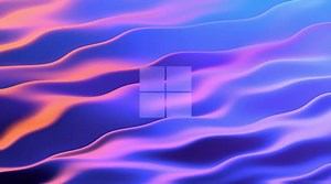 windows logo 4k live wallpaper