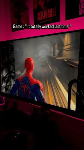 Spider-Man PS5 Gameplay 🔥 Crazy Swings & Epic Action