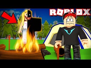 CZY BELLA JEST POTWOREM?! (Roblox Camping Roleplay) | Vito i Bella