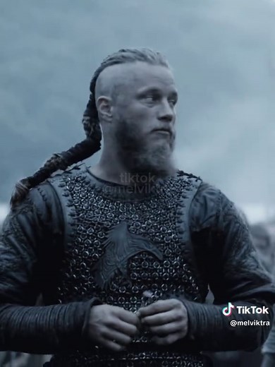 Travis Fimmel como Ragnar Lothbrok: Edición Icónica