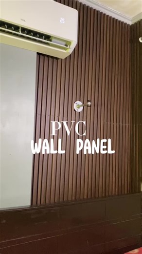 Step-by-Step Guide to Installing PVC Wall Panels