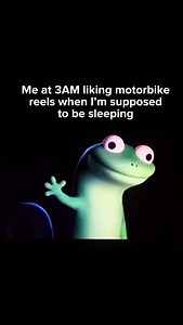 The eyes 👀 | Street Tripy