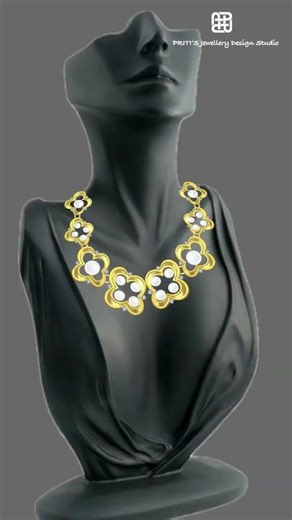 Learn Jewellery Designing in Procreate | Online, Offline & Pre-Recorded Course