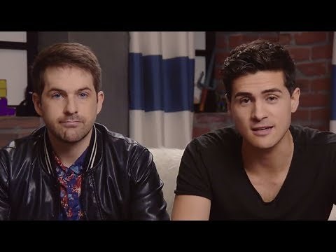 Anthony Padilla Announces He's Leaving Smosh