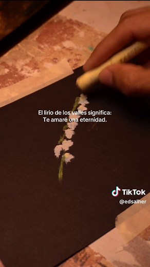 El lirio de los valles y su bello significado