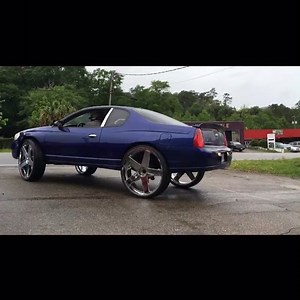 3 comments | Put em out back to back on 30s!!!! 8505757469 | Carshow Customs | Facebook
