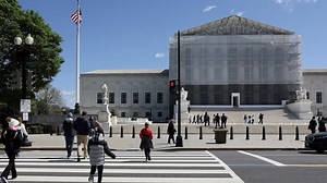 Supreme Court weighs challenge to Obamacare's no-cost preventive health benefits