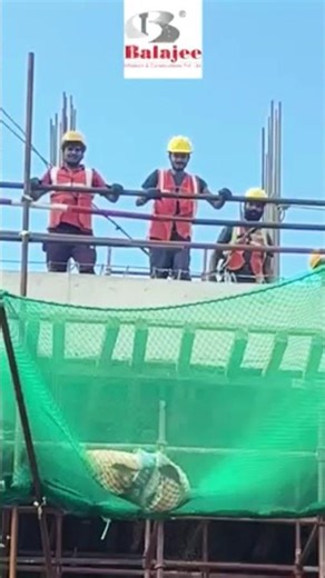 Safety net Load testing
