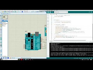 MQ7 sensor Integration with Arduino UNO