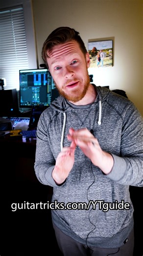 1.9K views | EASY guitar riffs for ANY style #guitarlesson #guitarriffs #easyguitar | GuitarTricks.com | Facebook