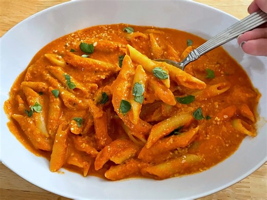 I made over a dozen Ina Garten pasta recipes and ranked them by deliciousness