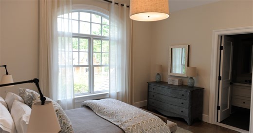 How to Choose the Right Bedroom Paint Color for Better Sleep, According to Science