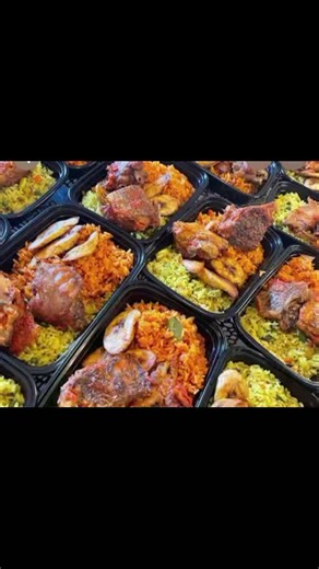 No time to cook? No problem!We shop, cook, and serve you fresh home-made meals with love and care ❤️📍 Available for home service & delivery📩 DM